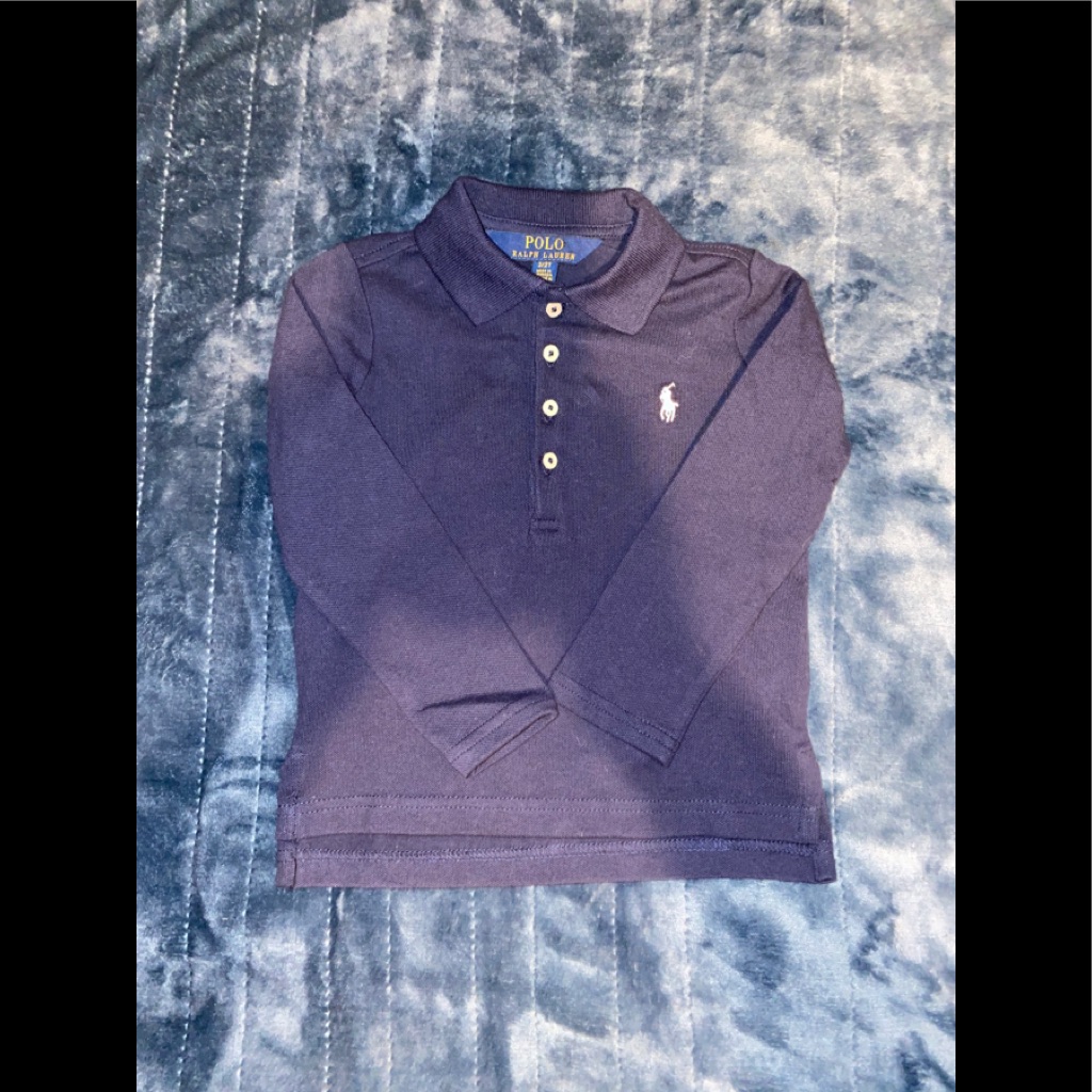 Polo By Ralph Lauren  Brand New With Tags